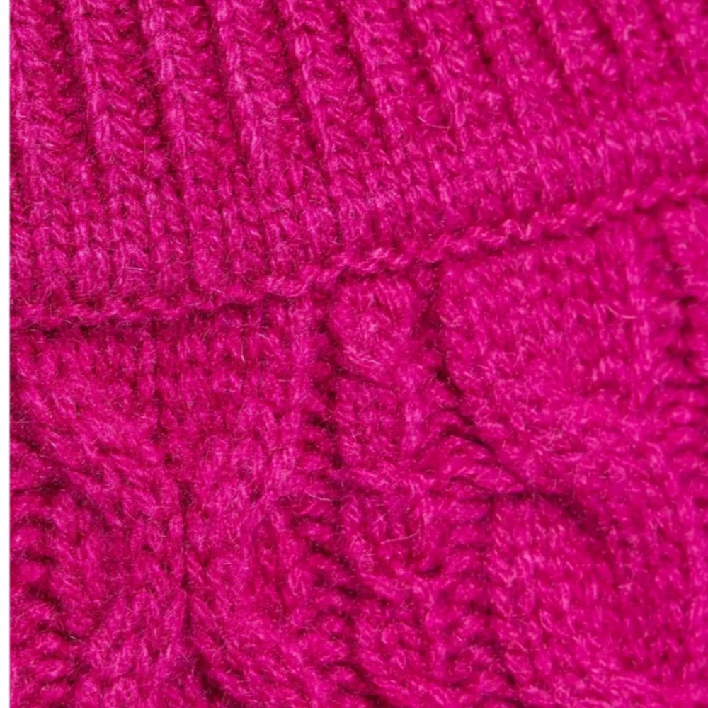 Pierce cable-knit cashmere shorts from RAG&BONE - Picture 4 of 10